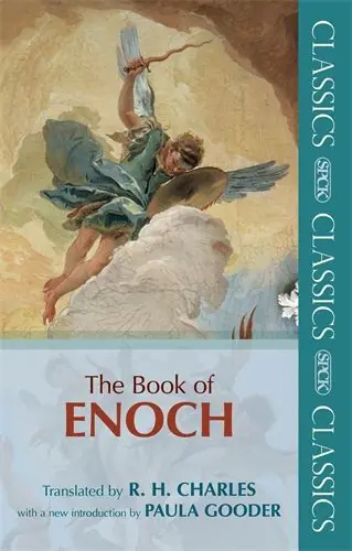 Certified Book of Enoch - SPCK Classics — Christian Superstore New Zealand