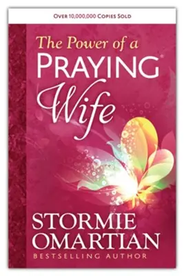 Hassle-Free Returns Power of a Praying Wife — Christian Superstore New Zealand