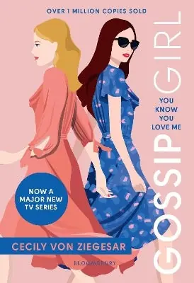 Reduced Price Gossip Girl: You Know You Love Me (now On Major Tv Series On Hbo Max)