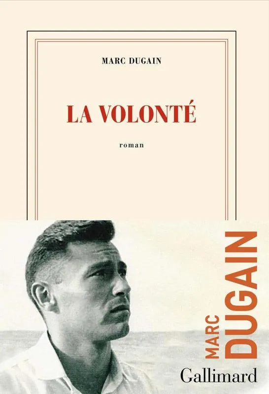 Final Sale La Volonté