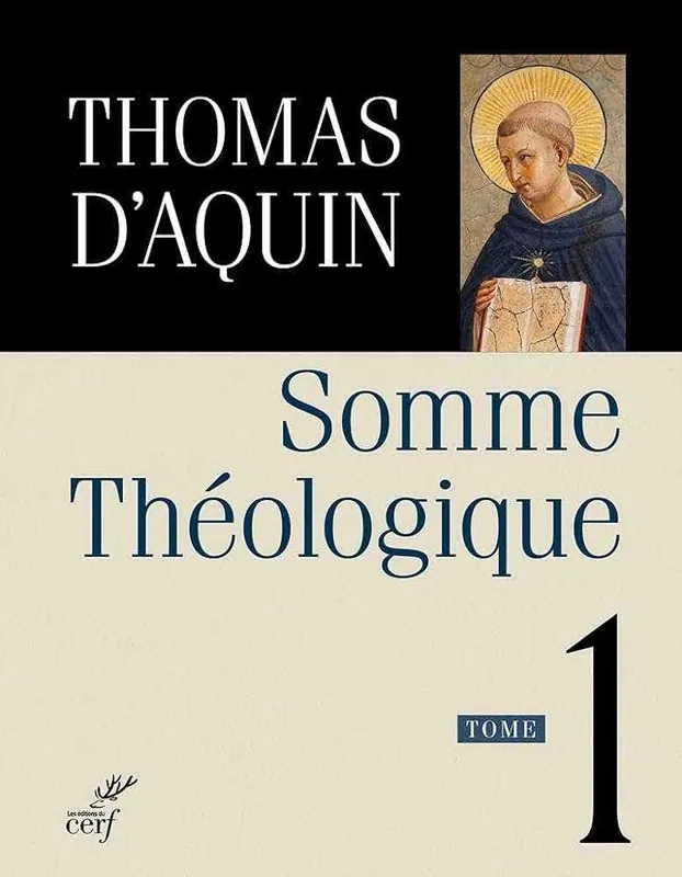 Best Price Somme Théologique - Tome 1