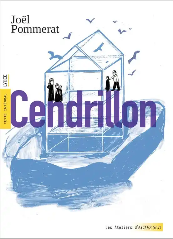 Deal Cendrillon