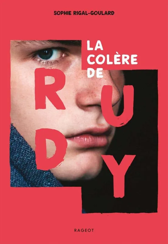 La Colère de Rudy Weekend Sale