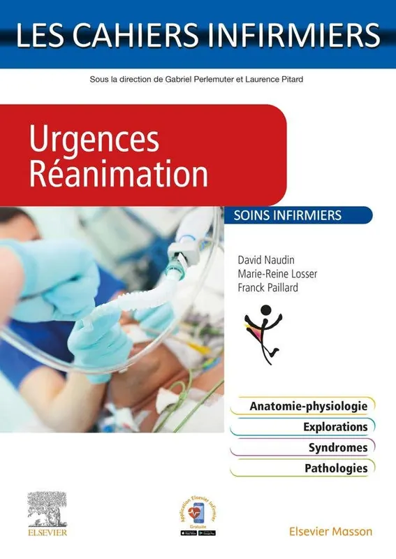 Fresh Stock Urgences-réanimation