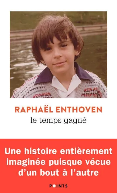 Editor’s Pick Le Temps Gagné