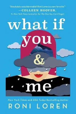 Price Cut What If You & Me (say Everything Book 2)