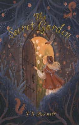 Buy Direct The Secret Garden