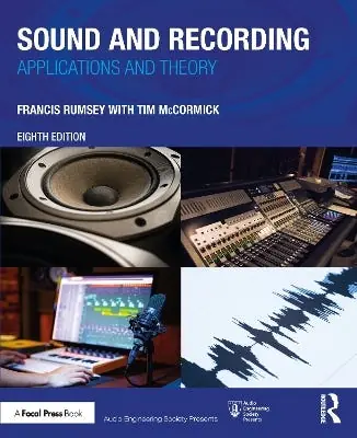 Sound And Recording (applications And Theory) Hot Deal