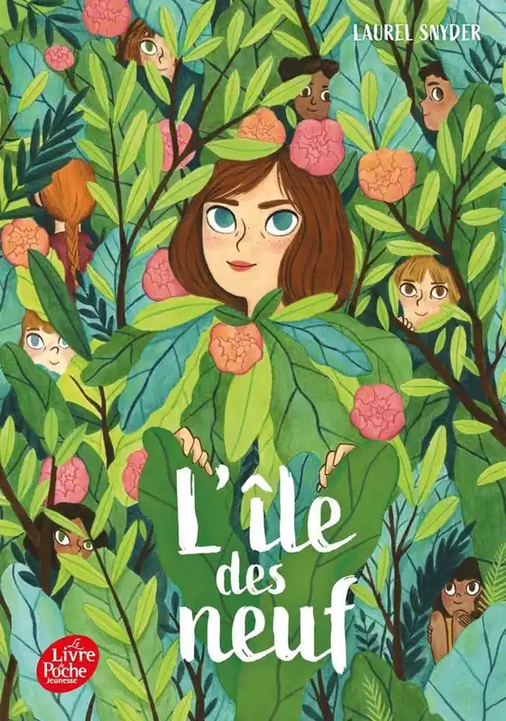 L'ile des Neuf Final Sale