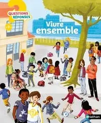 While Supplies Last Vivre Ensemble