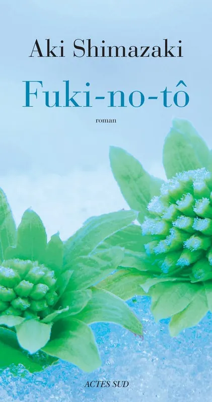 Buy Direct Fuki-no-tô (l'ombre du Chardon)