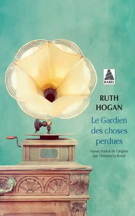 Le Gardien des Choses Perdues Bargain