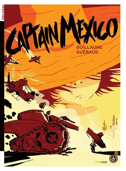 Certified Captain Mexico