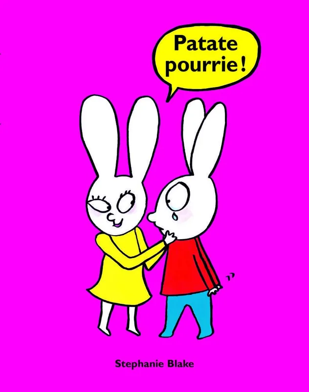 Patate Pourrie Discount