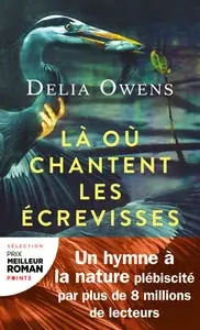 Là Où Chantent les Écrevisses Hassle-Free Returns
