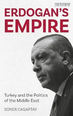 Special Discount Erdogan's Empire (turkey And The Politics Of The Middle East)