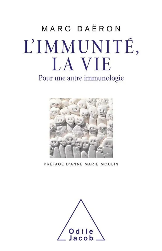 L'immunité , la Vie (pour une Autre Immunologie) Flash Sale