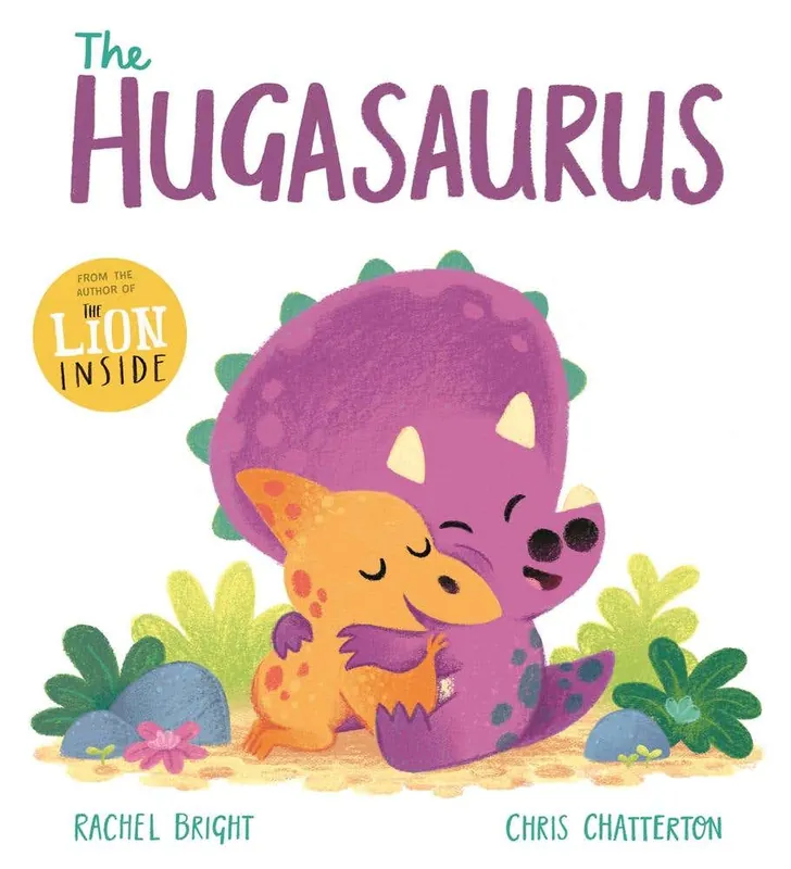 The Hugasaurus Limited Time