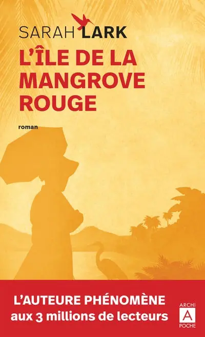 L'île de la Mangrove Rouge Price Drop