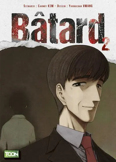Bâtard T02 Weekend Sale