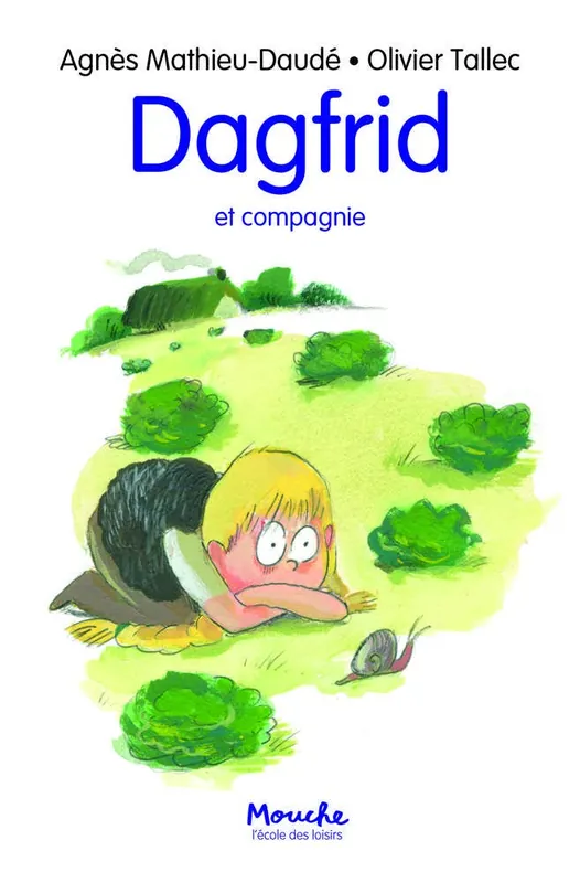 Dagfrid et Compagnie Crafted