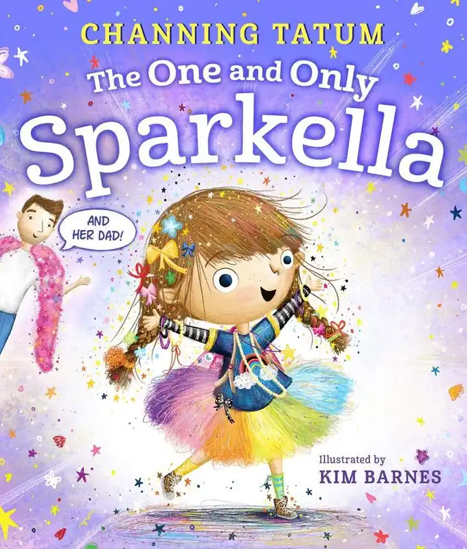 The One And Only Sparkella Deal