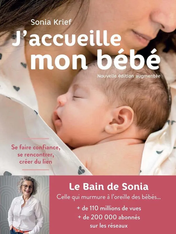 J'accueille Mon Bébé (édition 2021) (se Faire Confiance, Se Rencontrer, Créer du Lien) Mega Sale
