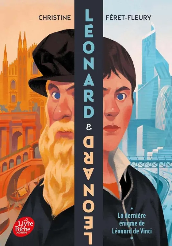 Order Now Léonard & Léonard (la Dernière Énigme de Léonard de Vinci)