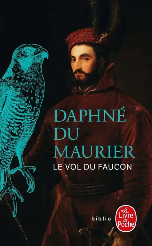 Le Vol du Faucon Handmade