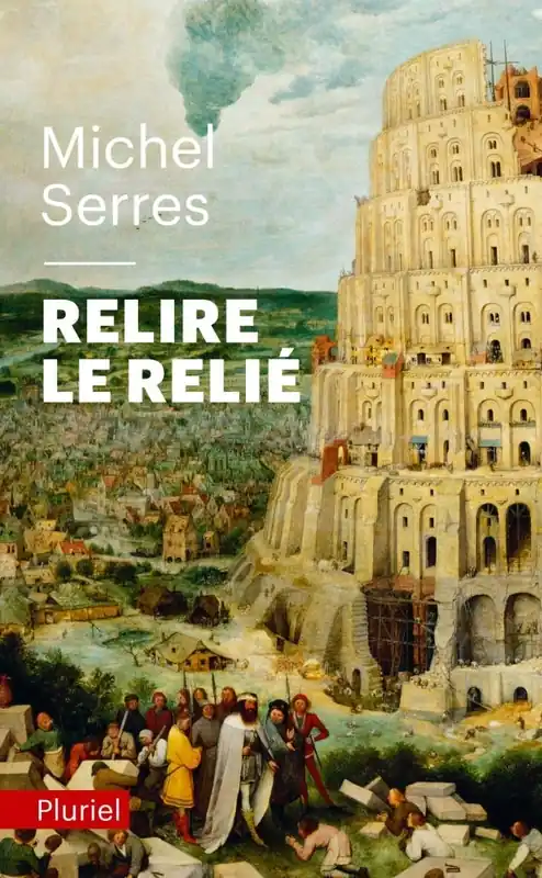 Relire le Relié Reduced Price