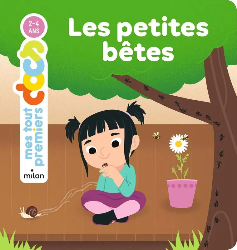 Budget Les Petites Bêtes