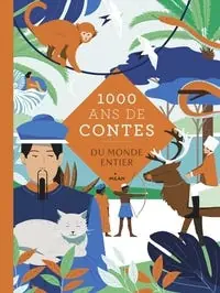 Mille Ans de Contes du Monde Entier Buy Online