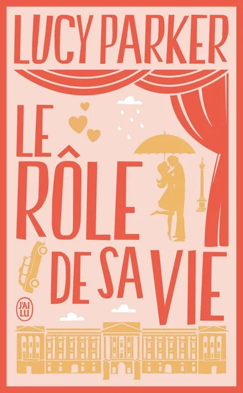 Genuine Le Rôle de Sa Vie