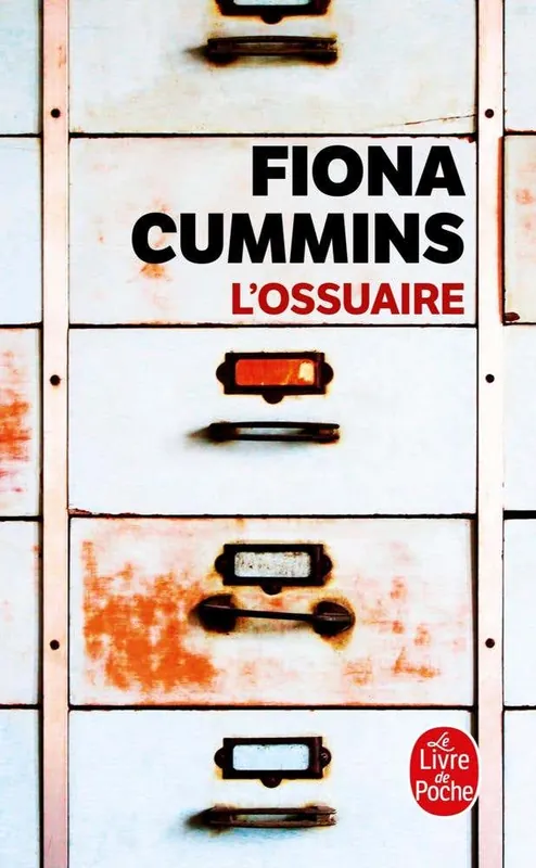 L'ossuaire Super Sale