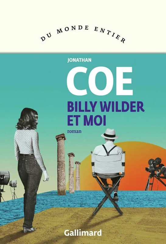 Price Cut Billy Wilder et Moi