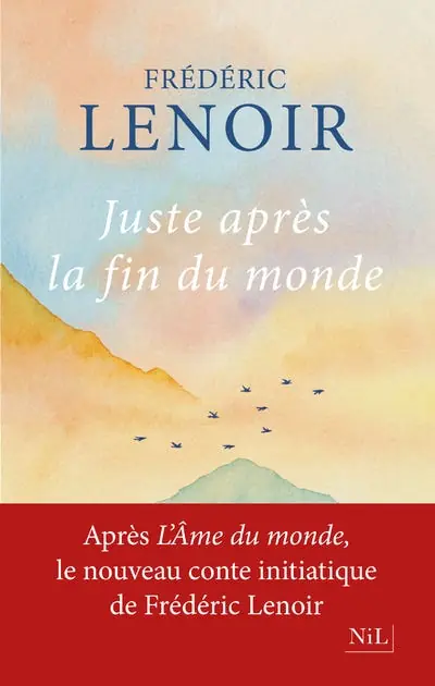 Crafted Juste Après la Fin du Monde