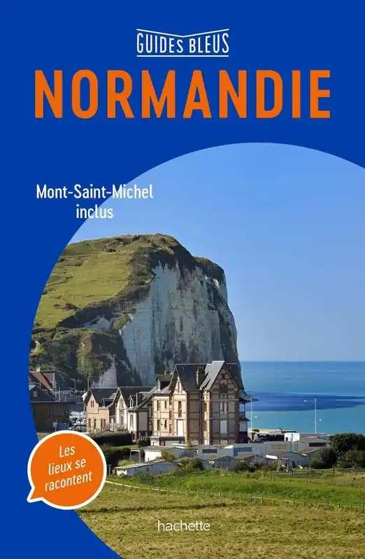 Low Price Guide Bleu Normandie
