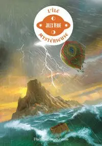 Special Discount L'île Mystérieuse