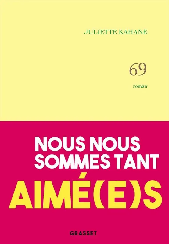 69 (roman) Super Sale