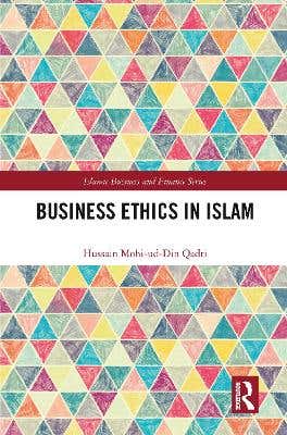 Trusted Brand Business Ethics In Islam