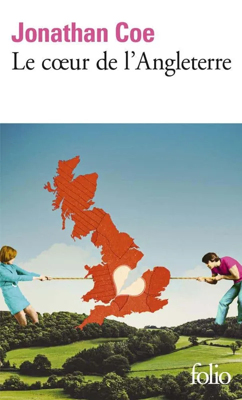 While Supplies Last Le Coeur de L'angleterre