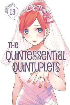 Don’t Miss Out The Quintessential Quintuplets 13