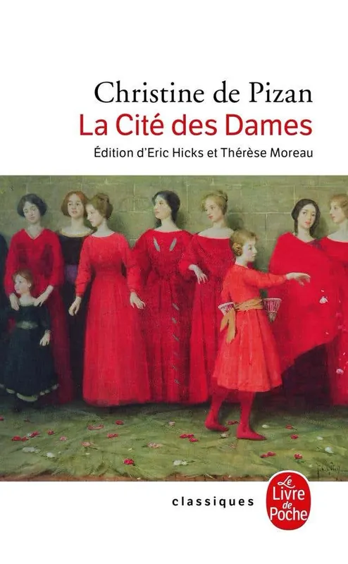 La Cité des Dames Flash Sale