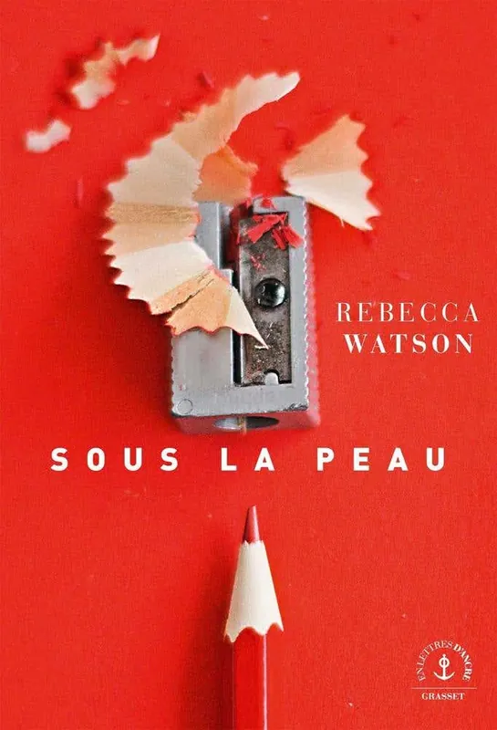 Super Sale Sous la Peau (roman)