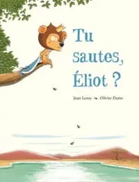 Crafted Tu Sautes, Eliot ?