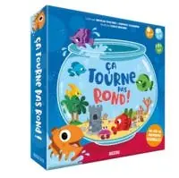 Ça Tourne Pas Rond ! (un Jeu DE Mémoire Visuelle !) Markdown