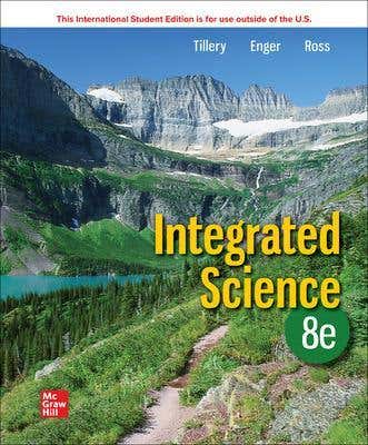 Ise Integrated Science Editor’s Pick