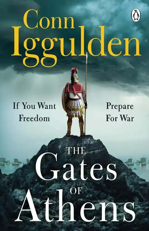 The Gates Of Athens (book One In The Athenian Series) Budget
