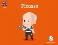 New Release Picasso (version Anglaise)