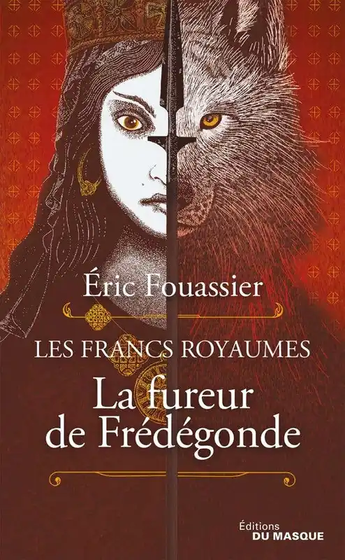 Reduced Price La Fureur de Frédégonde